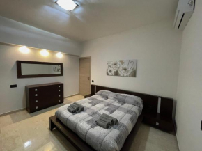 Sunset Apartments